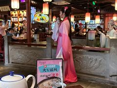 -寻宝记绍兴菜(鲁迅路店)