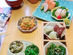 -鹤龟料理店(时代天街店)