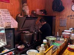 -老龙亭拉面店