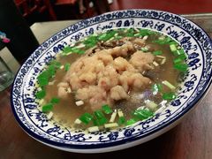 小酥肉-管记水席老店(仙果市街店)