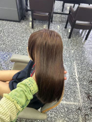 -藤野造型·烫·染发型设计店