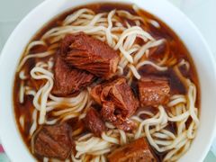 -李先生牛肉面快餐厅(白塔店)