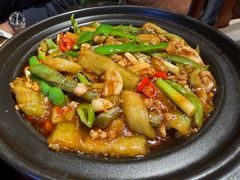 -云海肴·汽锅鸡·云南代表菜(美罗城店)