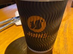 -JINNS锦时 steak&pizza(浸信会礼拜堂旧址店)