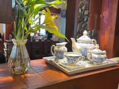 -老井俄式餐厅