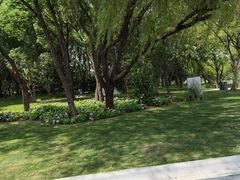 -渤公岛生态公园