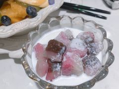 -鲜果盒子(会展店)