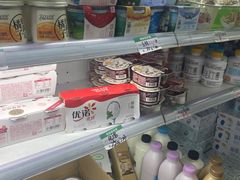 -牛奶便利(东四店)