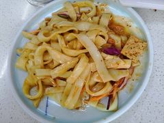 凉皮-伊祥·敦煌楼