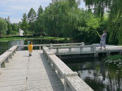 -洋湖国家湿地公园