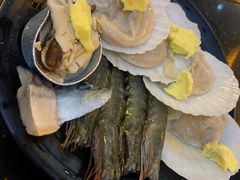 -熊出没日本烧肉放题