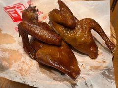 -鸽味轩·粤菜小馆(高楼门总店)