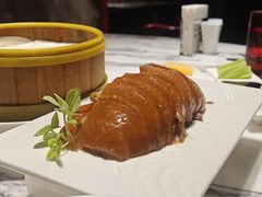 -怡品堂·金宴 (北京索菲特大酒店)