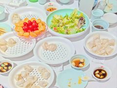 -百饺园酒楼(平山道店)