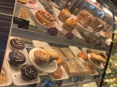 -星巴克(无锡百联奥特莱斯店)