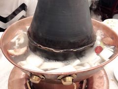 -东来顺饭庄(王府井步行街店)