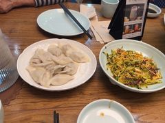 -一轩饺子馆(丽都店)