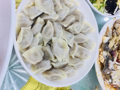 -聚德福海鲜家常菜(刘庄店)