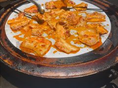 -老渔家·白族·石板烧·野生菌火锅(古城中心店)