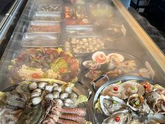 -KAOKAO烤烤·丹东海鲜烧烤(望京店)