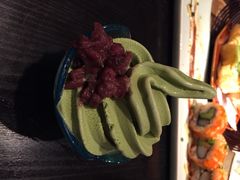 西村日餐厅(香格里拉饭店)-西村日本料理(香格里拉饭店)