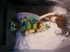 android_upload_pic-济州岛泰迪熊博物馆