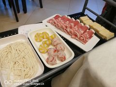 -东来顺饭庄(王府井步行街店)