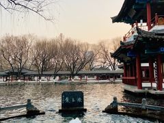 -百脉泉景区