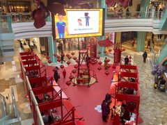 -大族广场Mall&More