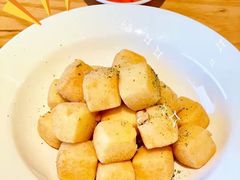 -粤集·手工粤菜(皇庭广场店)