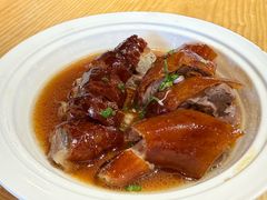 -德胜轩正宗顺德菜(宝安沙井会展中心店)