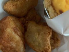 -肯德基(安吉胜利店)