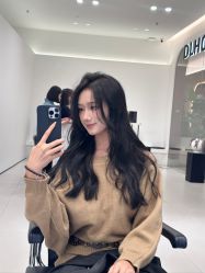 -DL HOPE明星造型