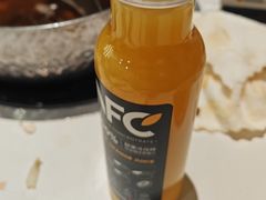 -海悦港蒸汽海鲜·和牛火锅自助餐厅