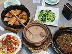-刘大厨·家宴(御华园店)