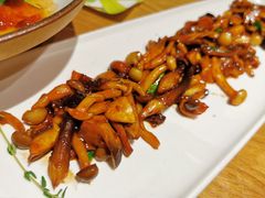 -青梅酒肆PLUS(长白仙岛北路店)