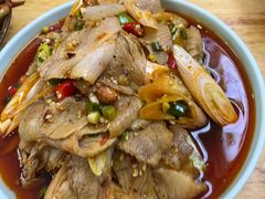 -雷祖芳老妈蹄花店