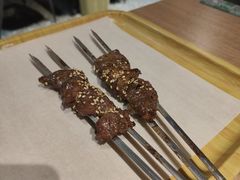 -街角等你.大连海鲜烧烤(西安路店)