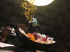 -月下料理(楷林IFC店)