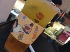 -鲜芋仙(南开大悦城店)