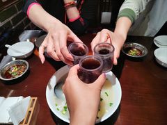 -双流老字号董蹄花(机场南四路店)