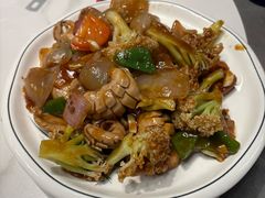 -旺达·福州菜(正大广场店)