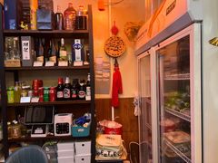-丽江庭院·云南野生菌·海鲜火锅(鼓楼四合院店)