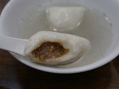 -朱新年·苏式汤团·面点(北寺塔店)