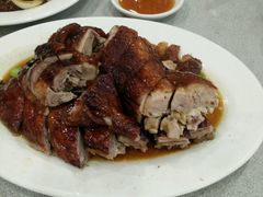 -新味苑港式茶餐厅