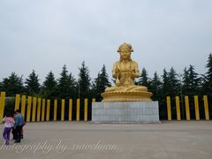 -法门文化景区