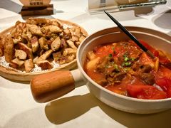 -耶里夏丽·丝路新疆菜·清真食品(徐汇南丹东路臻选店)