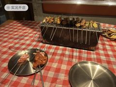 -生火火·小炉子炭烤(金楠天街总店)