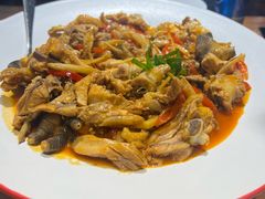 -巢爷老味(东方红店)