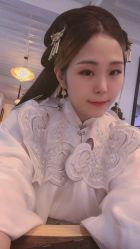-美云庭古装·格格服汉服·京城旅拍(北京店)